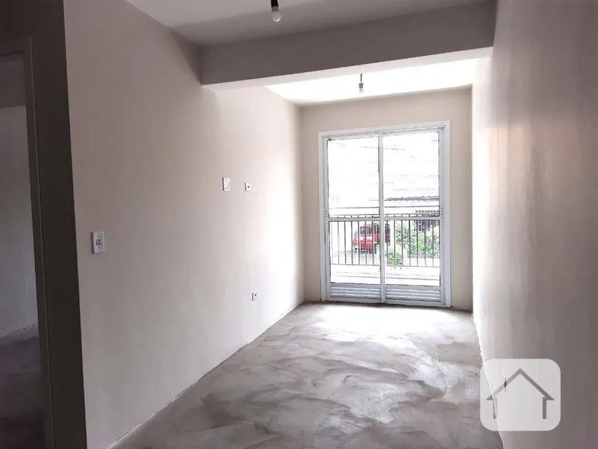 Foto 1 de Apartamento com 1 Quarto à venda, 47m² em Rio Pequeno, São Paulo