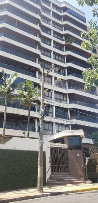 Foto 1 de Apartamento com 3 Quartos à venda, 250m² em Vila Henrique, Salto