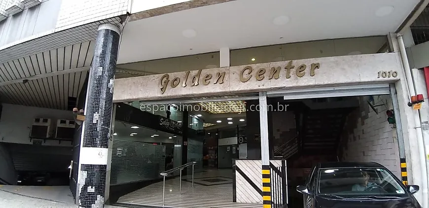 Foto 1 de Ponto Comercial à venda, 40m² em Centro, Juiz de Fora