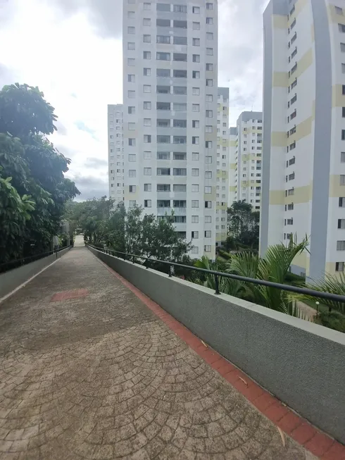 Foto 1 de Apartamento com 2 Quartos à venda, 52m² em Parque Munhoz, São Paulo