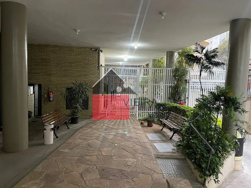 Foto 1 de Apartamento com 2 Quartos para venda ou aluguel, 100m² em Consolação, São Paulo