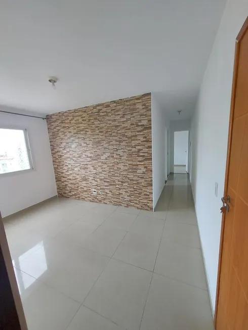 Foto 1 de Apartamento com 2 Quartos à venda, 51m² em Vila Santa Teresa, São Paulo