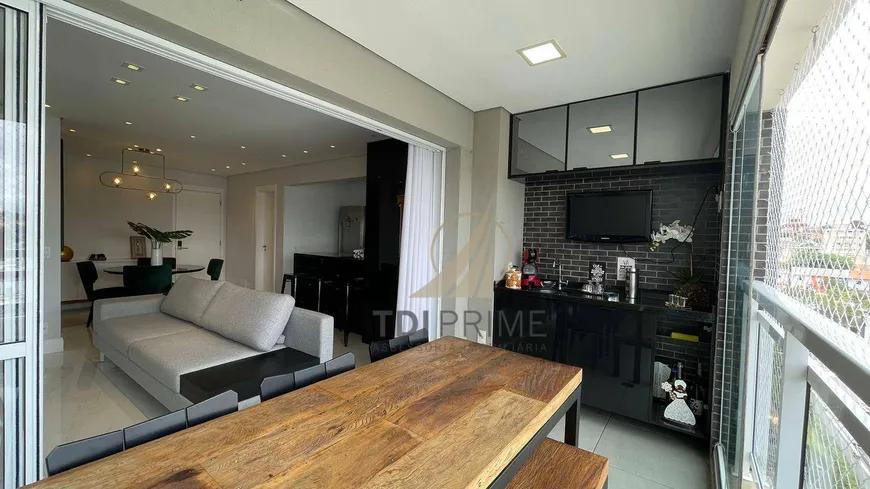 Foto 1 de Apartamento com 3 Quartos à venda, 90m² em Ceramica, São Caetano do Sul