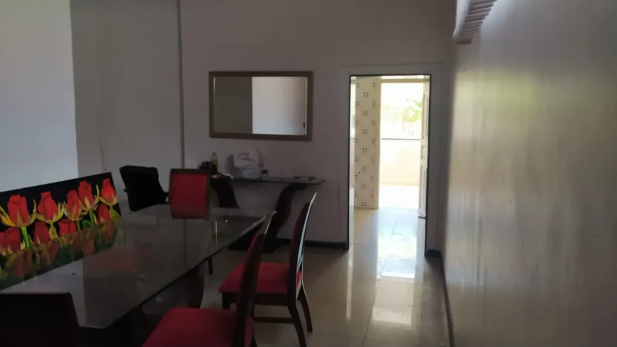 Foto 1 de Casa com 2 Quartos para alugar, 300m² em Renascença, Belo Horizonte