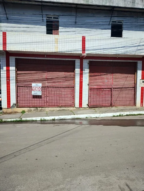 Foto 1 de Ponto Comercial à venda, 282m² em CIA, Simões Filho