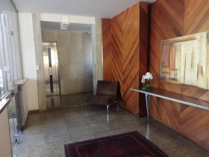 Foto 1 de Apartamento com 3 Quartos à venda, 190m² em Sion, Belo Horizonte