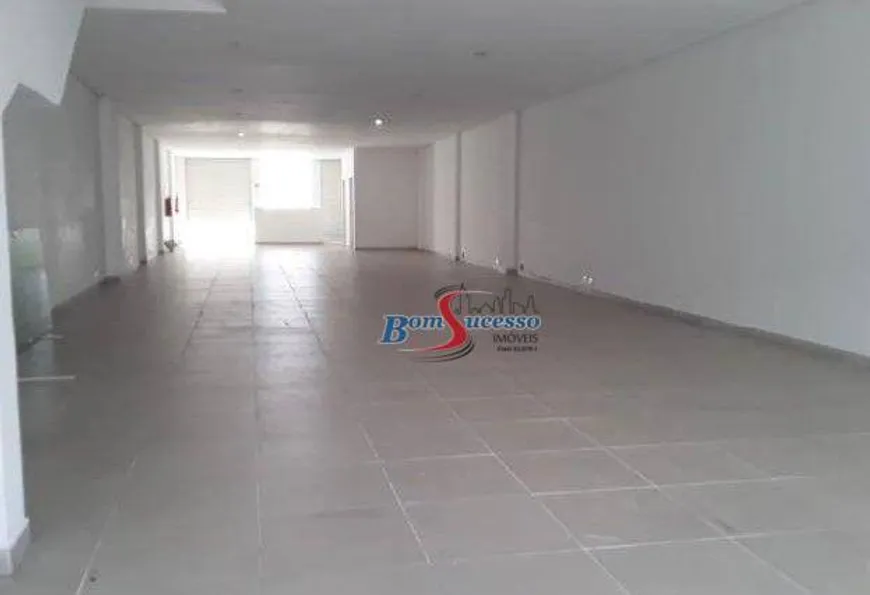 Foto 1 de Prédio Comercial para alugar, 495m² em Vila Carrão, São Paulo