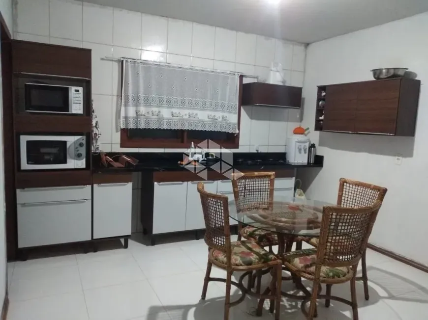 Foto 1 de Casa com 1 Quarto à venda, 78m² em Tarumã, Viamão