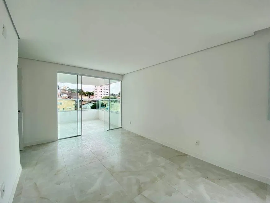 Foto 1 de Apartamento com 4 Quartos à venda, 138m² em Jaraguá, Belo Horizonte