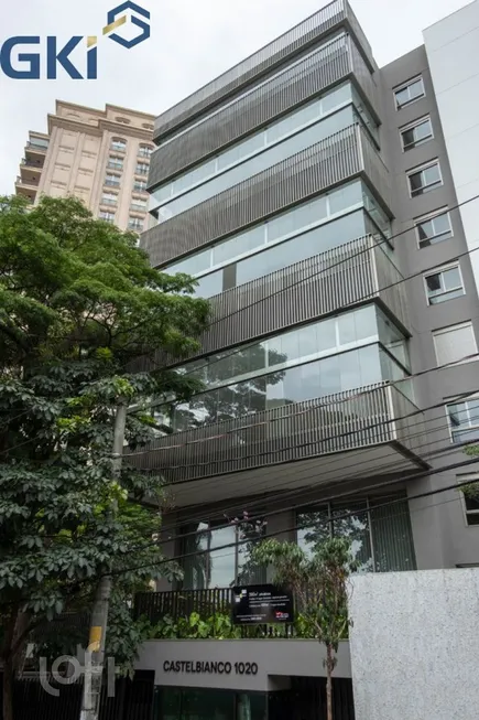 Foto 1 de Apartamento com 4 Quartos à venda, 383m² em Consolação, São Paulo