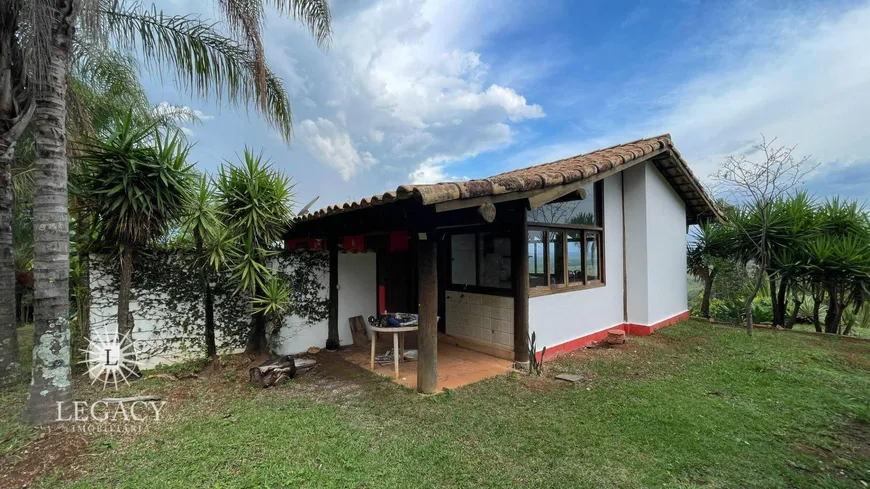 Foto 1 de Fazenda/Sítio com 2 Quartos para venda ou aluguel, 200m² em Setor Habitacional Jardim Botânico, Brasília