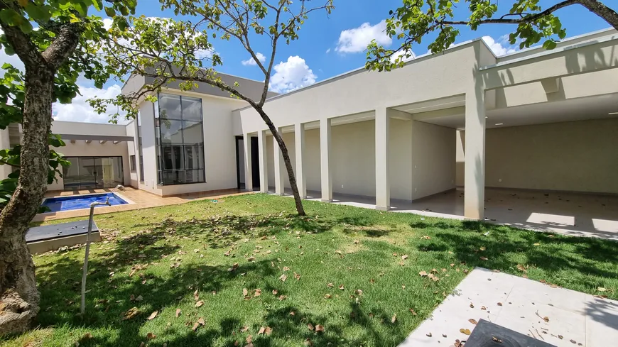 Foto 1 de Casa de Condomínio com 4 Quartos à venda, 310m² em Sobradinho, Brasília