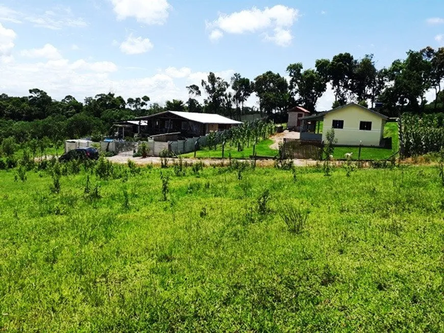 Foto 1 de Fazenda/Sítio com 1 Quarto à venda, 1375m² em Contenda, São José dos Pinhais