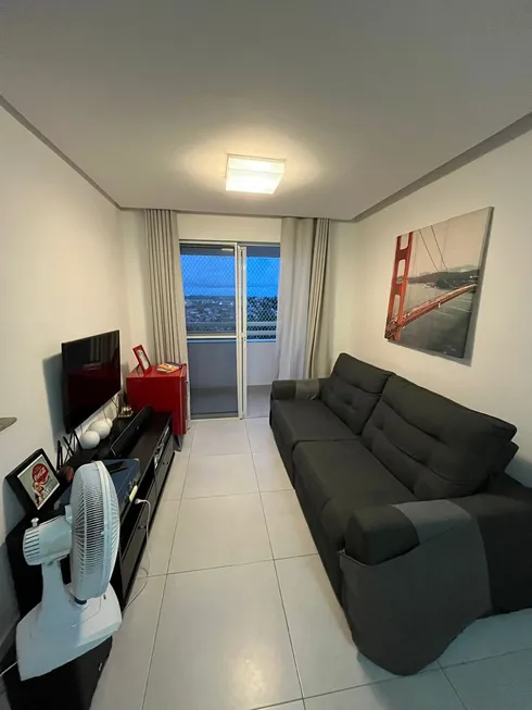 Foto 1 de Apartamento com 3 Quartos à venda, 69m² em Piatã, Salvador