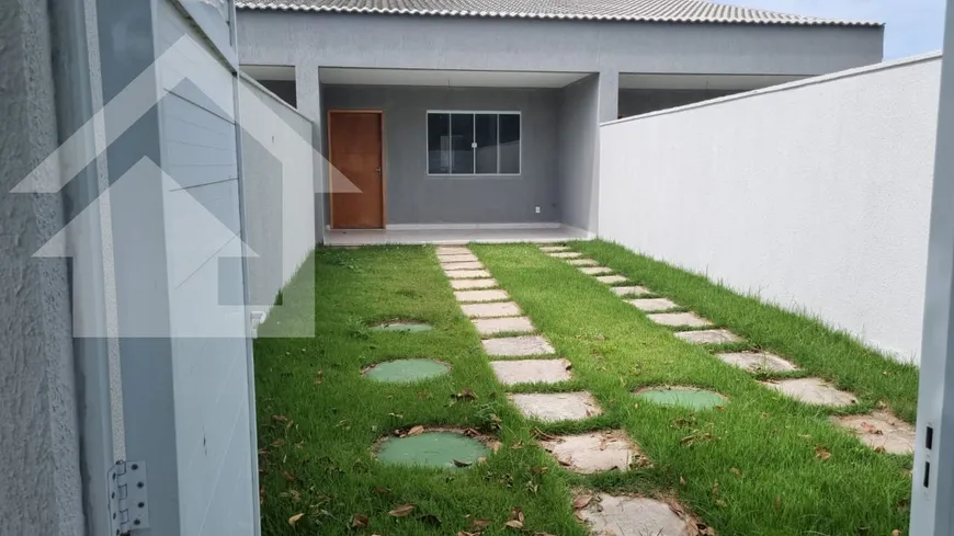 Foto 1 de Casa com 2 Quartos à venda, 69m² em  Pedra de Guaratiba, Rio de Janeiro