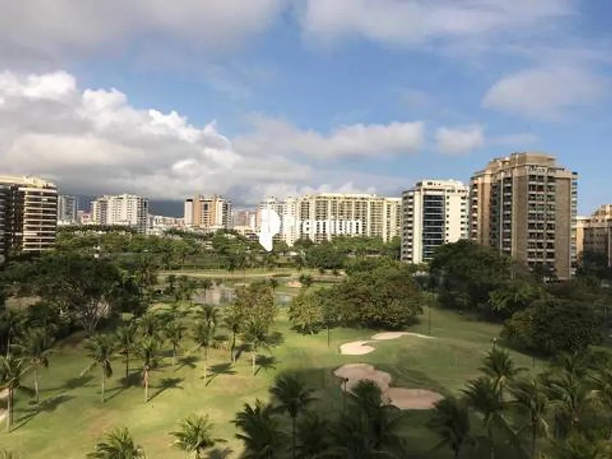 Foto 1 de Apartamento com 4 Quartos à venda, 230m² em Barra da Tijuca, Rio de Janeiro