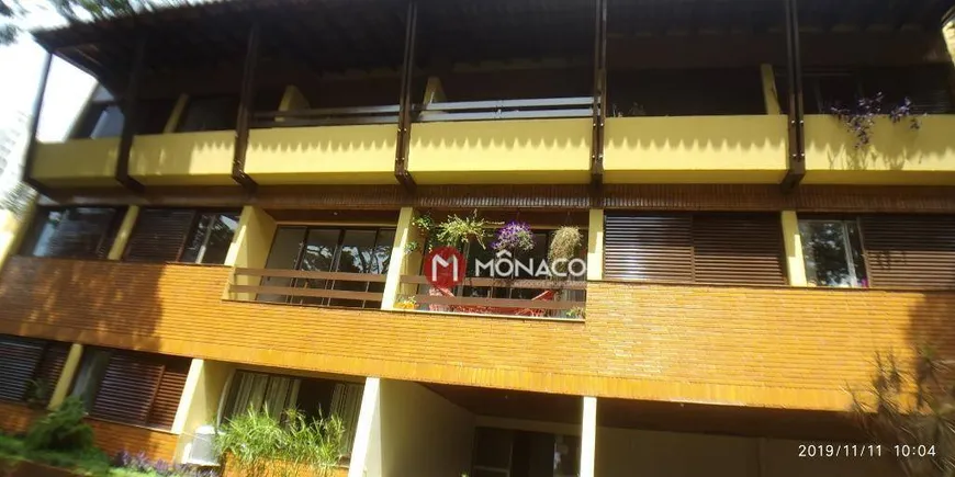 Foto 1 de Apartamento com 3 Quartos à venda, 103m² em Gleba Palhano, Londrina