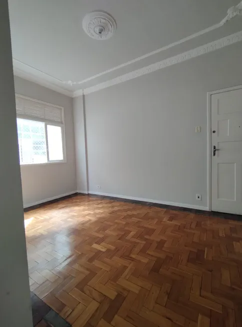 Foto 1 de Apartamento com 2 Quartos à venda, 71m² em Laranjeiras, Rio de Janeiro