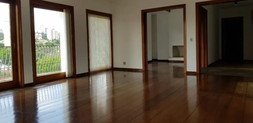 Foto 1 de Apartamento com 4 Quartos à venda, 320m² em Vila Madalena, São Paulo