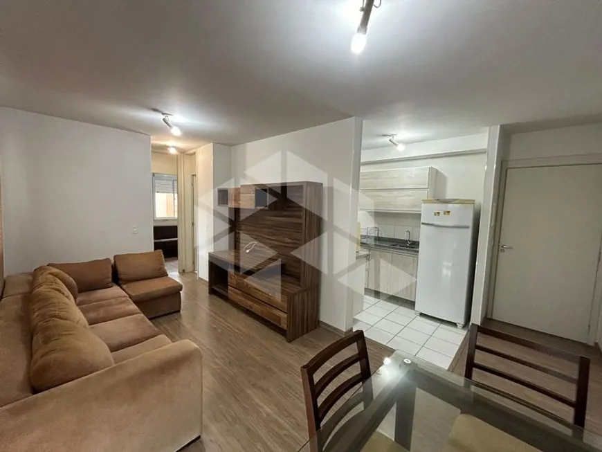 Foto 1 de Apartamento com 2 Quartos para alugar, 53m² em Humaitá, Porto Alegre