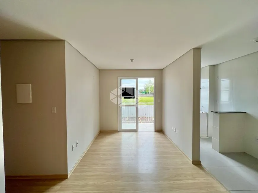 Foto 1 de Apartamento com 2 Quartos à venda, 54m² em Camobi, Santa Maria