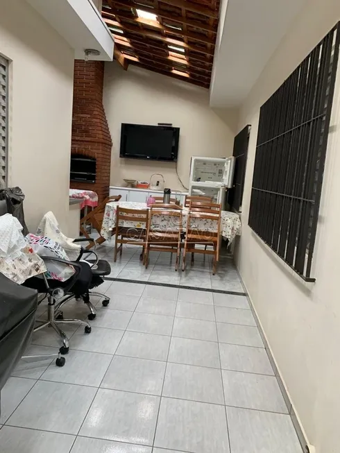 Foto 1 de Casa com 3 Quartos para alugar, 270m² em Ceramica, São Caetano do Sul