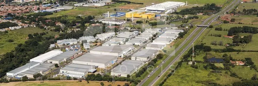 Foto 1 de Galpão/Depósito/Armazém para alugar, 1991m² em Nucleo Residencial Doutor Joao Aldo Nassif, Jaguariúna