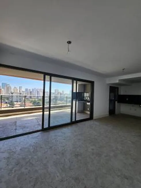 Foto 1 de Apartamento com 3 Quartos à venda, 131m² em Brooklin, São Paulo