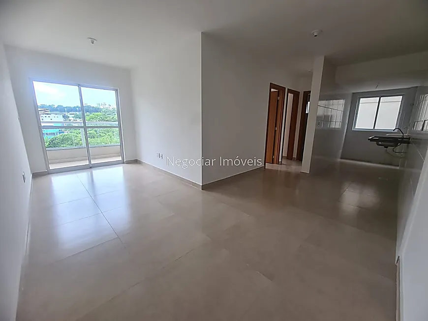 Foto 1 de Apartamento com 2 Quartos à venda, 68m² em Aeroporto, Juiz de Fora