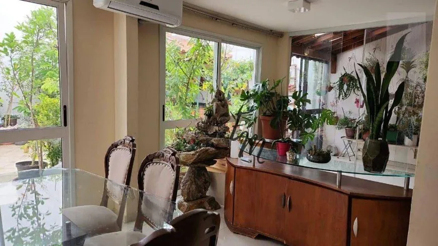 Foto 1 de Casa com 3 Quartos à venda, 177m² em Tamboré, Barueri