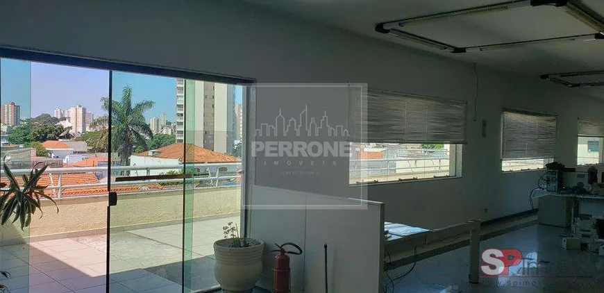 Foto 1 de Galpão/Depósito/Armazém para venda ou aluguel, 100m² em Vila Carrão, São Paulo