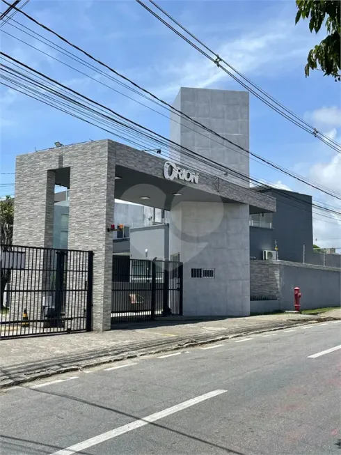 Foto 1 de Casa de Condomínio com 3 Quartos à venda, 251m² em Serraria, Maceió