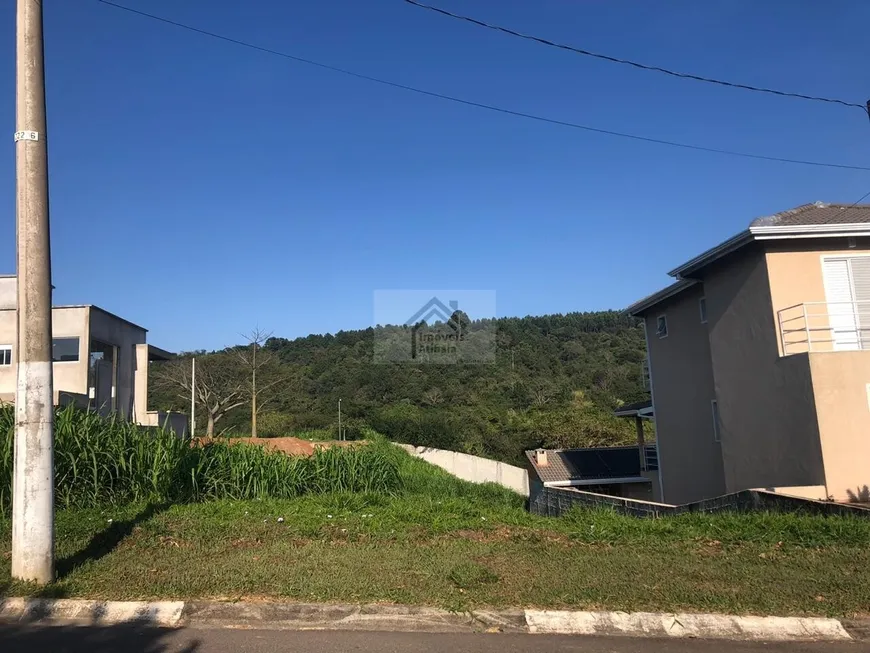 Foto 1 de Lote/Terreno à venda, 280m² em Condomínio Atibaia Park I, Atibaia