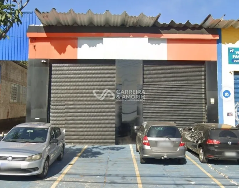 Foto 1 de Imóvel Comercial para alugar, 300m² em Vila das Belezas, São Paulo