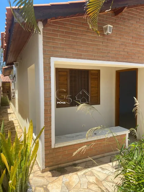 Foto 1 de Casa com 4 Quartos à venda, 300m² em Vila Pasti, Louveira