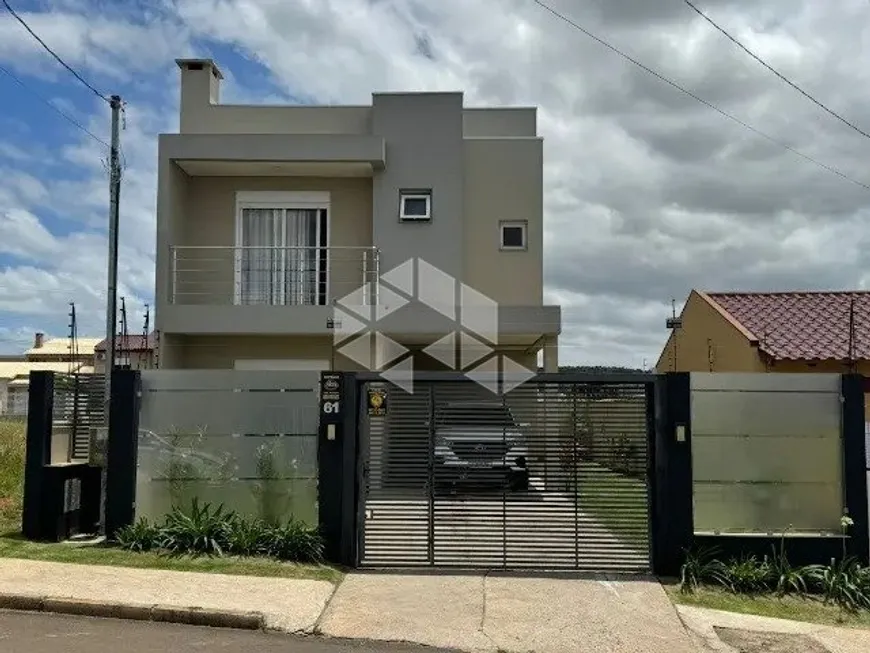 Foto 1 de Casa com 2 Quartos à venda, 112m² em Jardim dos Lagos, Guaíba