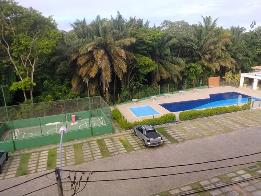 Foto 1 de Apartamento com 3 Quartos à venda, 62m² em Boa Uniao Abrantes, Camaçari