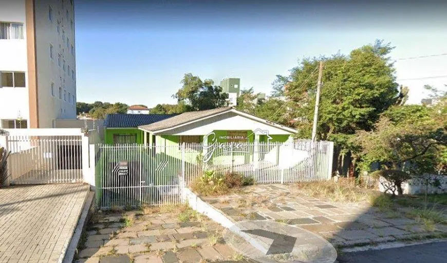 Foto 1 de Lote/Terreno à venda, 360m² em Santa Cândida, Curitiba