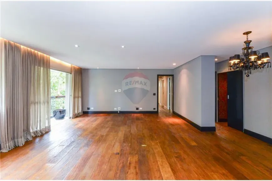 Foto 1 de Apartamento com 3 Quartos à venda, 150m² em Vila Andrade, São Paulo