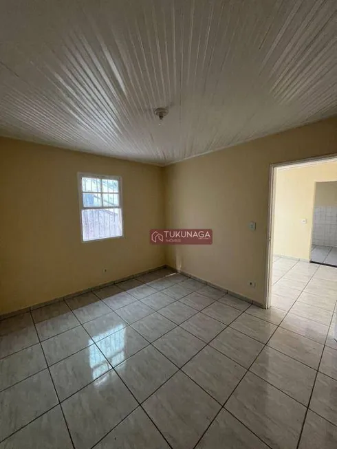 Foto 1 de Casa com 1 Quarto para alugar, 160m² em Vila Paulistana, São Paulo