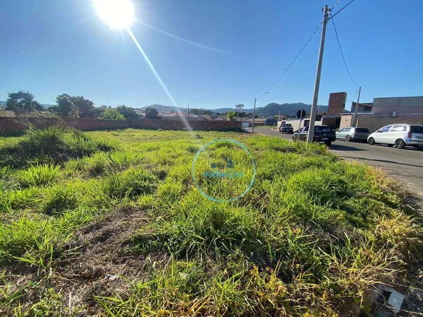 Foto 1 de Lote/Terreno à venda, 320m² em Novo Horizonte, São Pedro