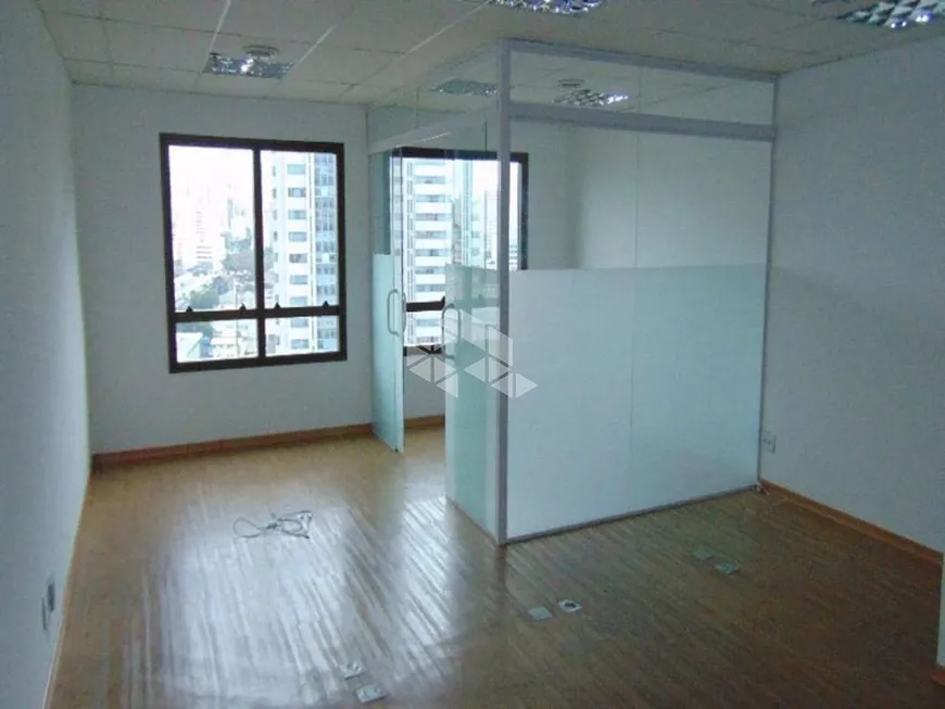 Foto 1 de Sala Comercial à venda, 40m² em Barra Funda, São Paulo