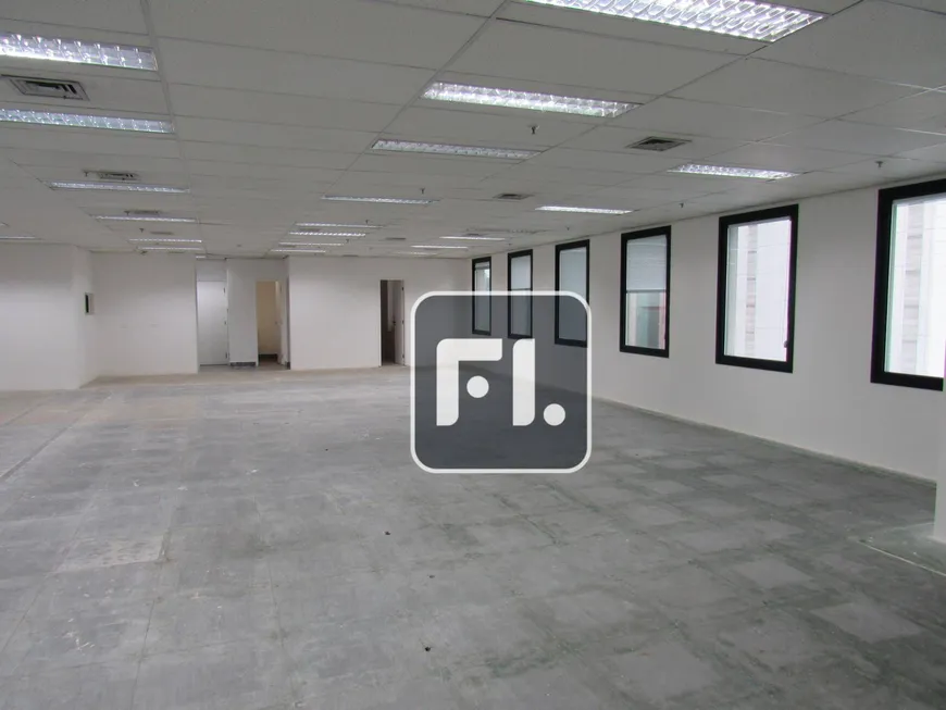 Foto 1 de Sala Comercial para alugar, 322m² em Brooklin, São Paulo