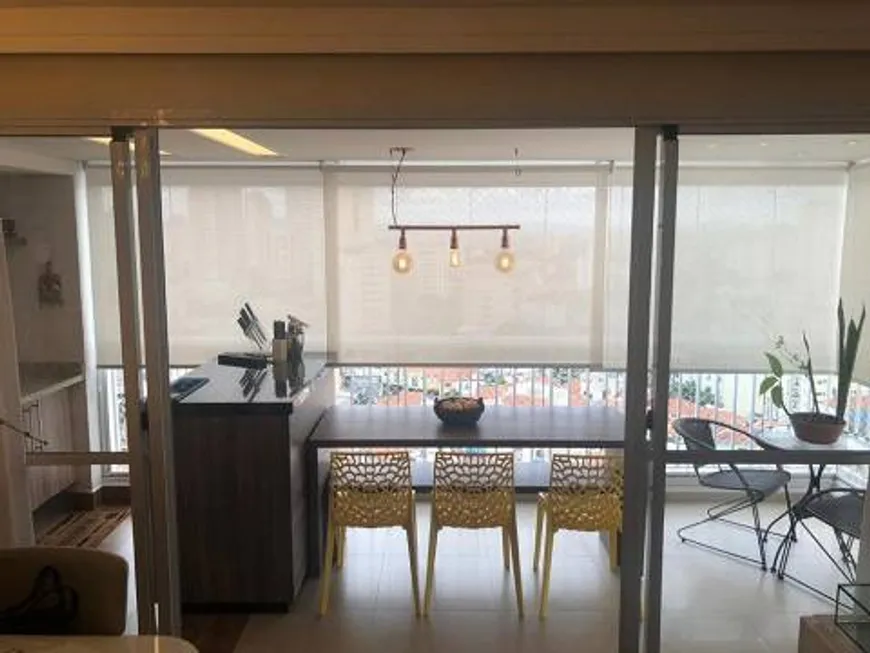 Foto 1 de Apartamento com 3 Quartos à venda, 129m² em Jardim da Glória, São Paulo