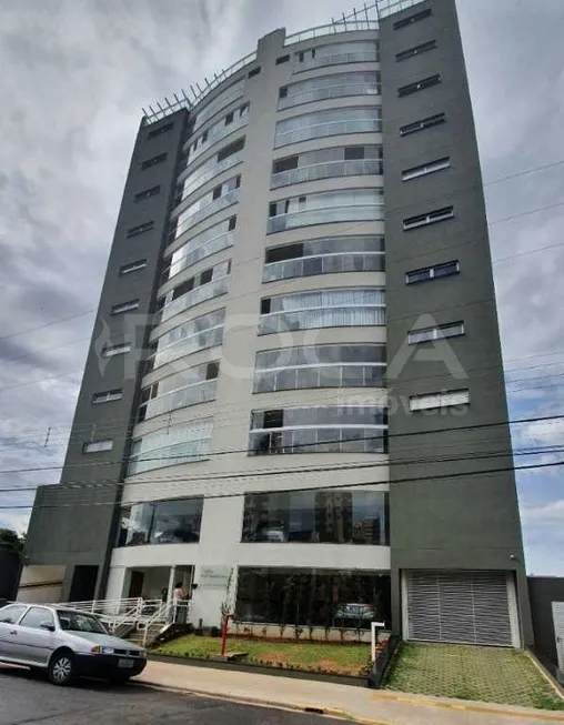 Foto 1 de Cobertura com 4 Quartos à venda, 260m² em Centro, São Carlos