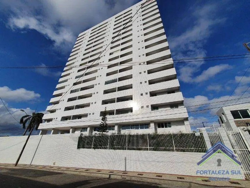 Foto 1 de Apartamento com 3 Quartos à venda, 115m² em Dionísio Torres, Fortaleza