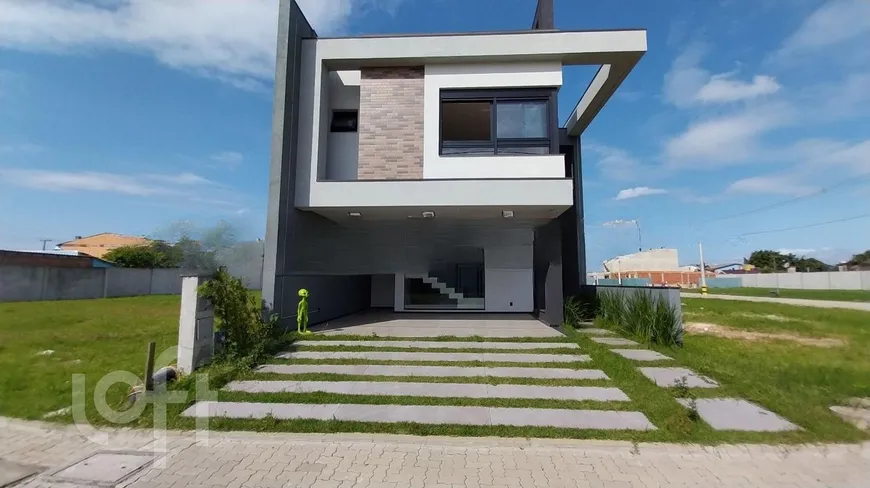 Foto 1 de Casa com 3 Quartos à venda, 178m² em Rio Branco, Canoas