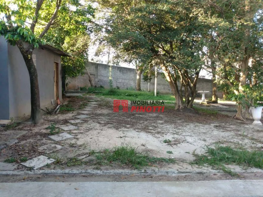 Foto 1 de Lote/Terreno à venda, 900m² em Taboão, São Bernardo do Campo