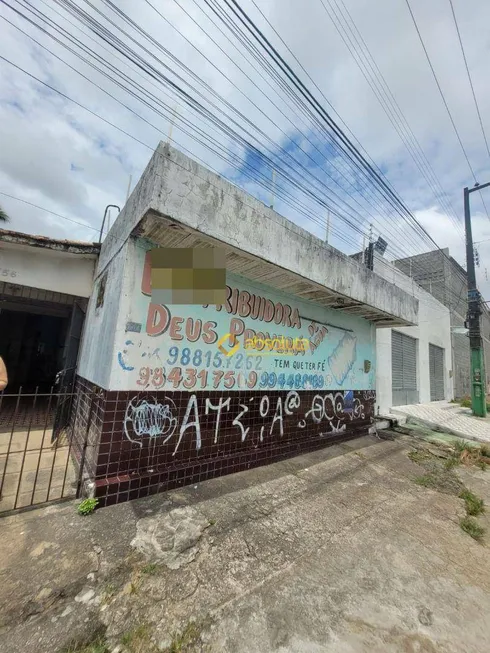 Foto 1 de Imóvel Comercial à venda, 161m² em Vila Torres Galvao, Paulista