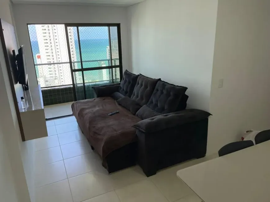 Foto 1 de Apartamento com 3 Quartos para alugar, 69m² em Piedade, Jaboatão dos Guararapes